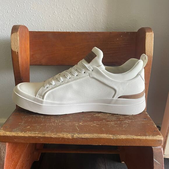 NWOT Steve Madden Men’s Oasys Sneakers - Picture 7 of 8